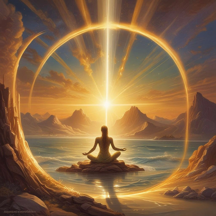 Guided Meditation