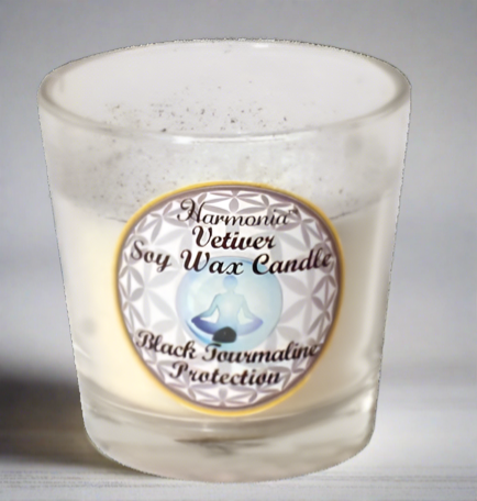 Harmonia Soy Gem Candles