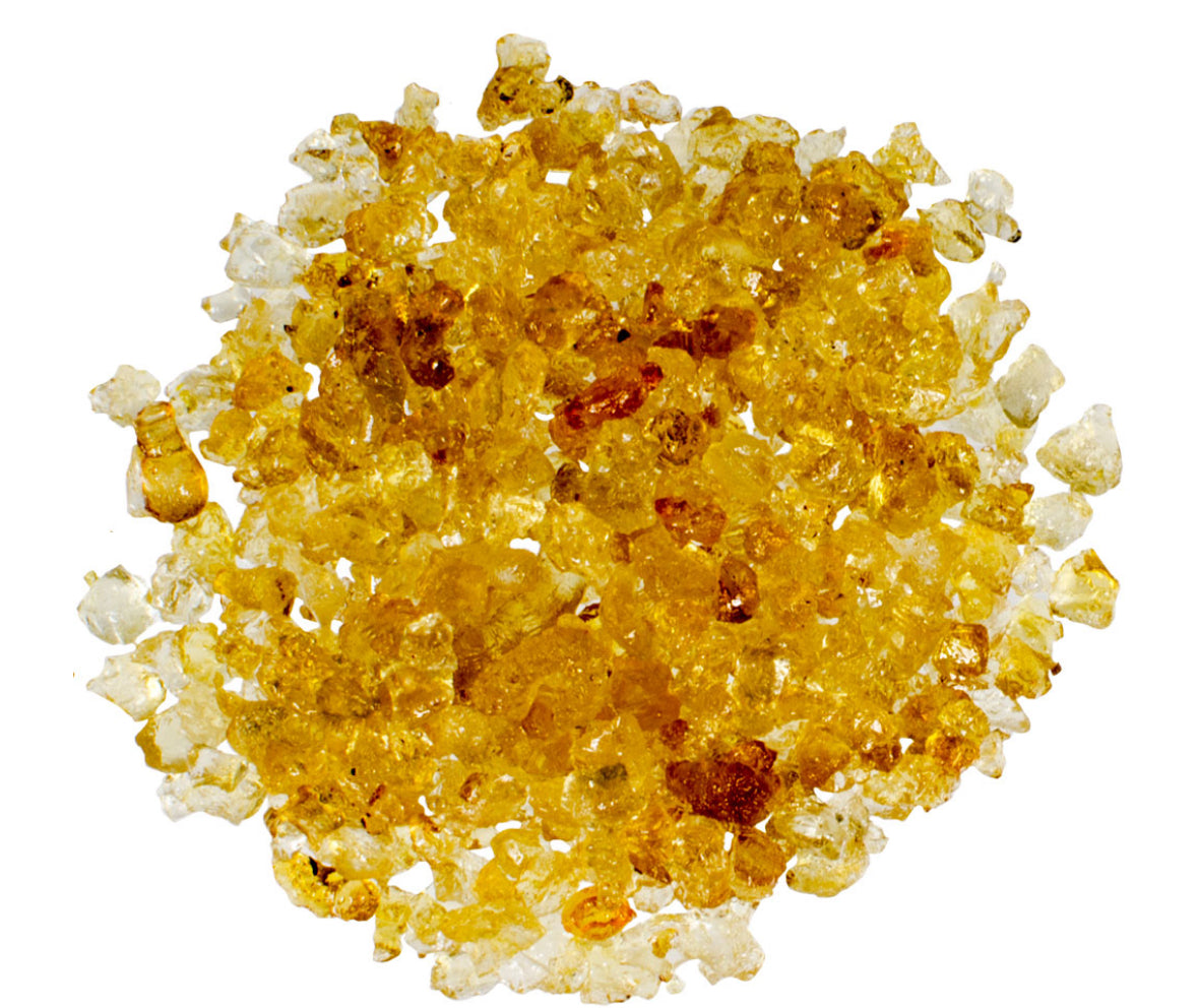 Resin Incense