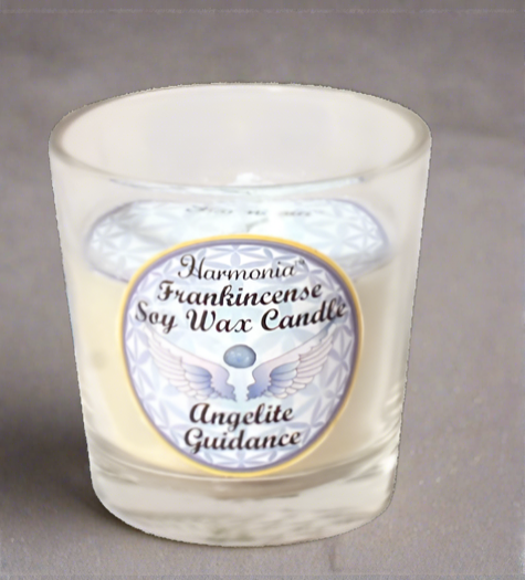 Harmonia Soy Gem Candles
