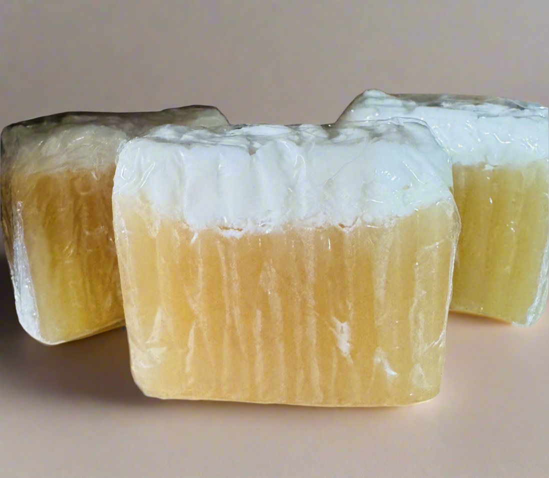 Handcrafted Soap Bars
