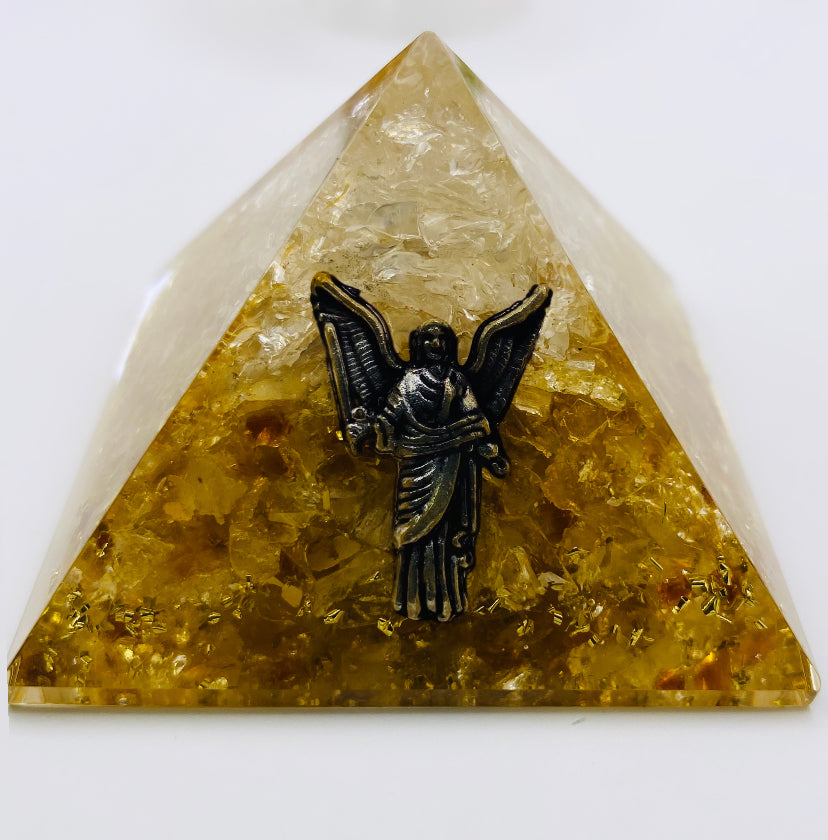 Archangel Orgone