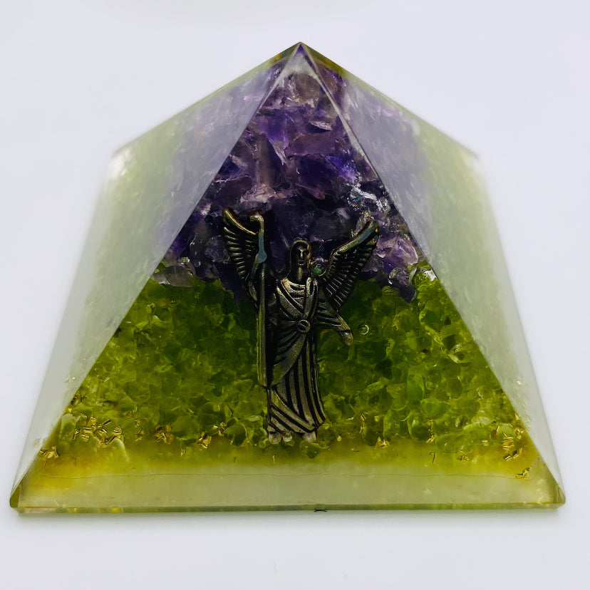 Archangel Orgone