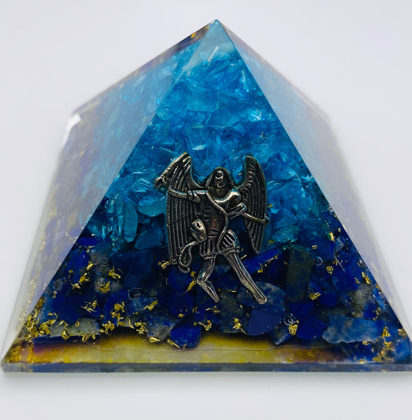 Archangel Orgone
