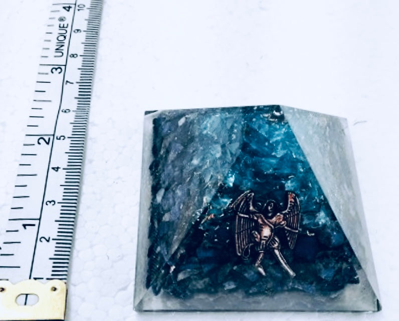 Archangel Orgone