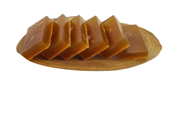 Handcrafted Soap Bars