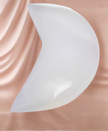 half moon