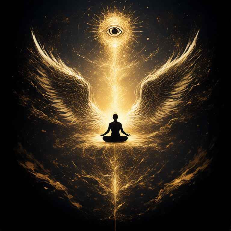 Energetic Evil Eye Clearing Session