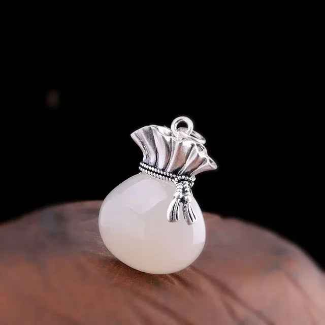 Pure 925 Silver Pendant