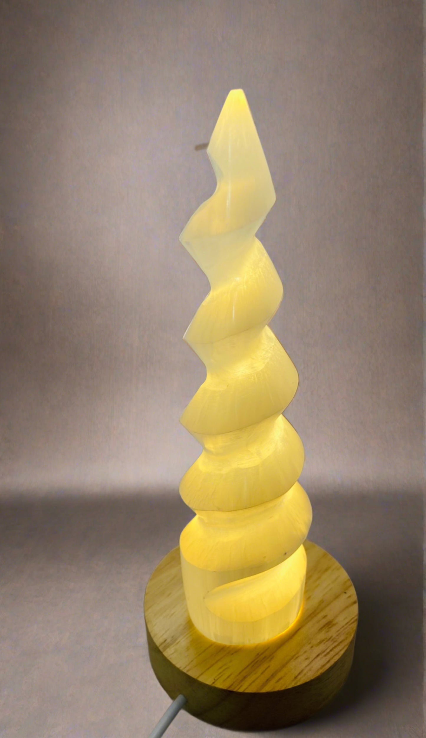 Selenite