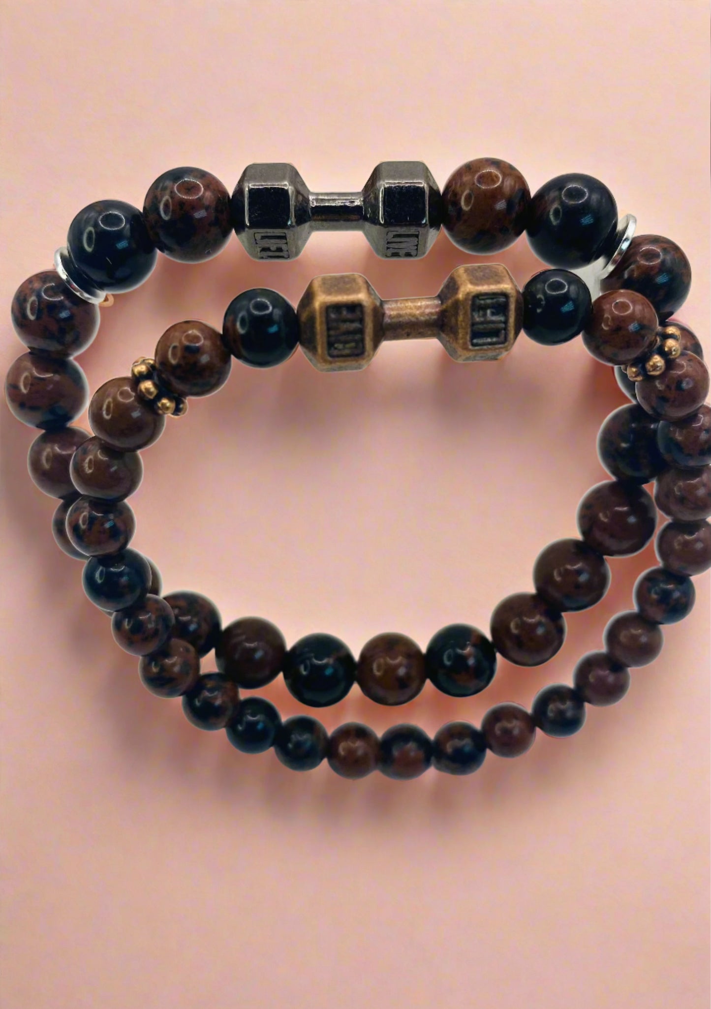 Fitness Bracelet
