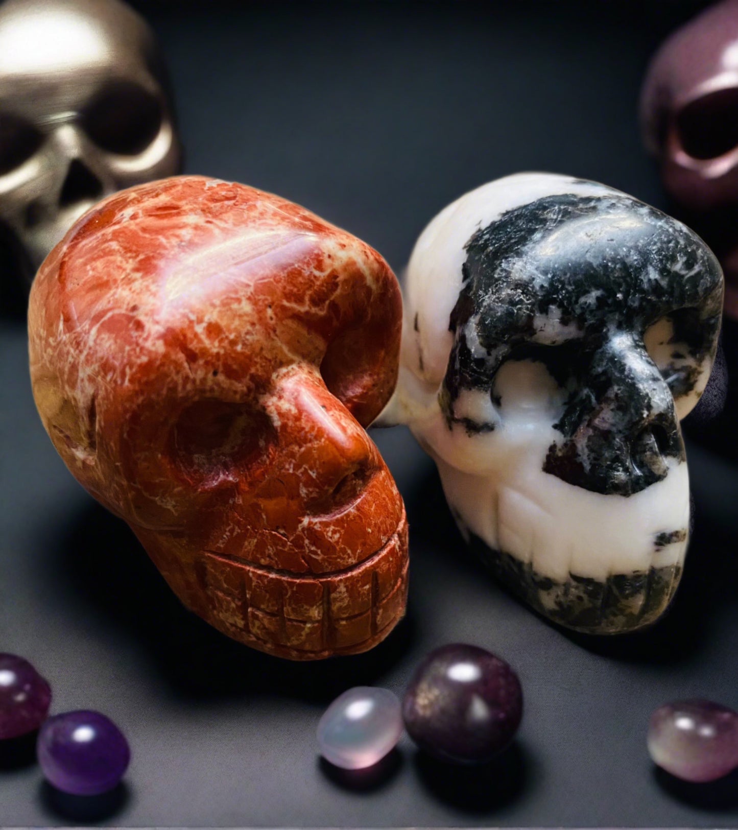 Skulls