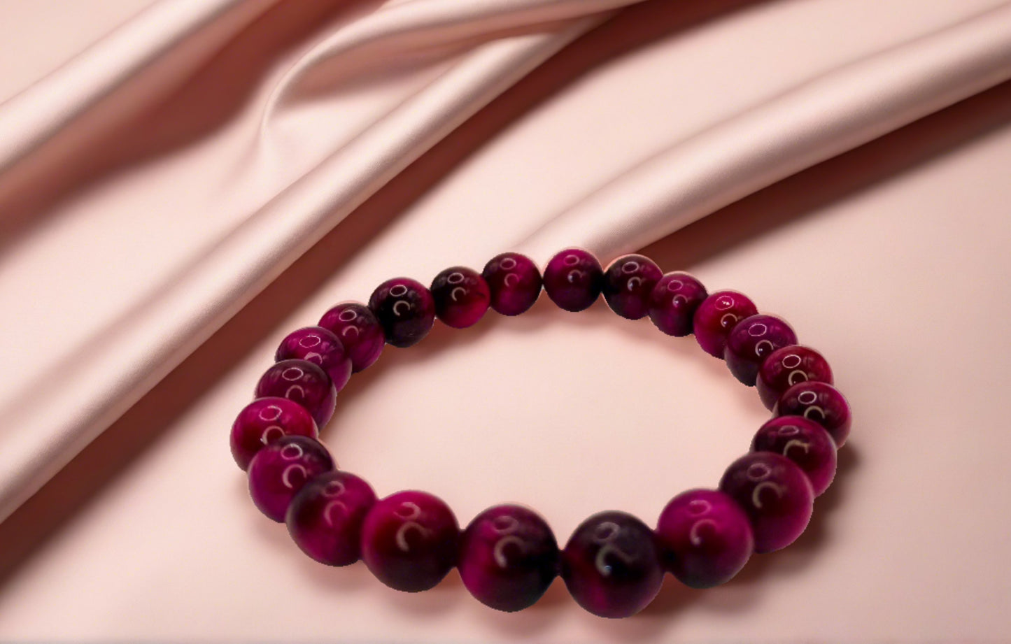 Beaded Bracelets