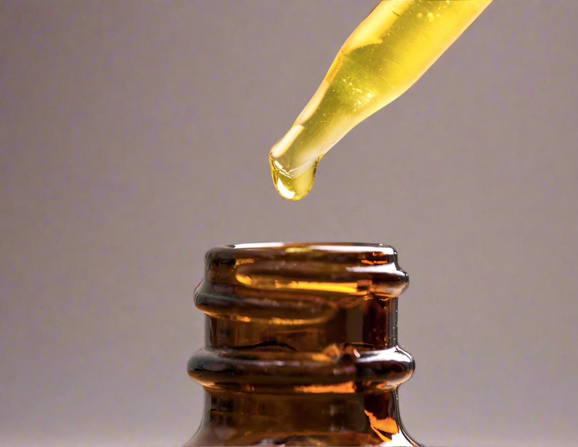 natural oil
