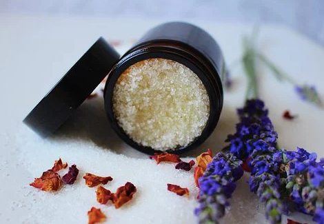Body Scrubs