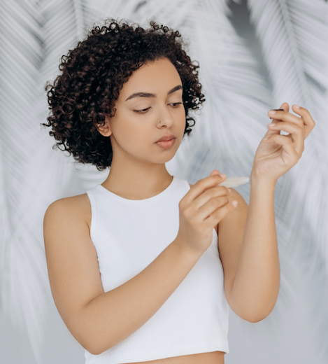 Essential Oil Rollers