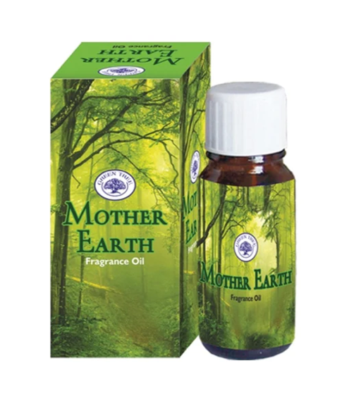 Fragrance Oils