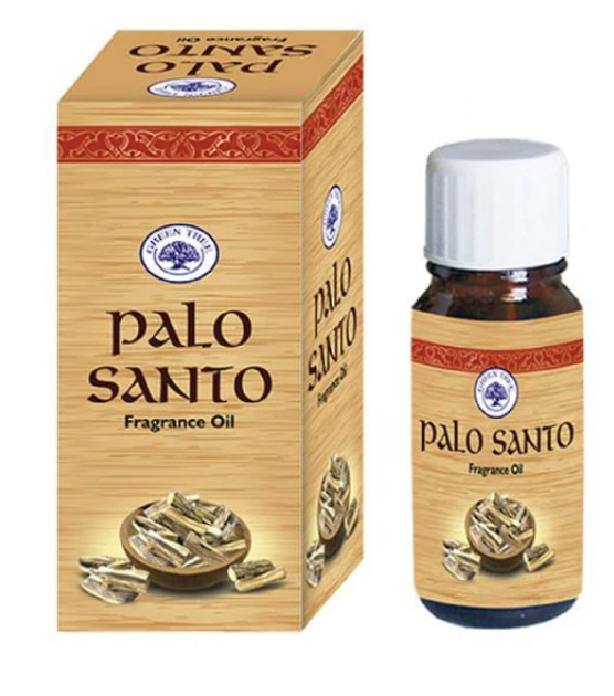 Fragrance Oils