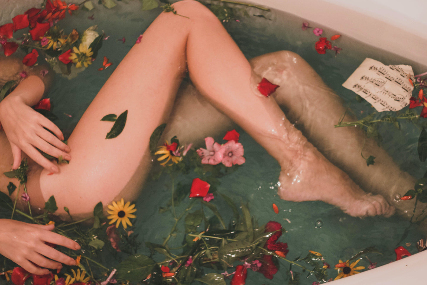 Body Scrubs