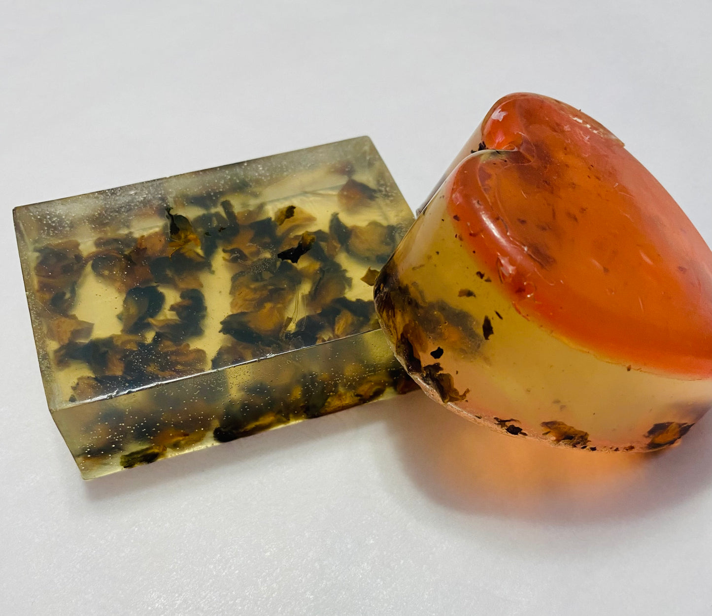 Handcrafted Soap Bars