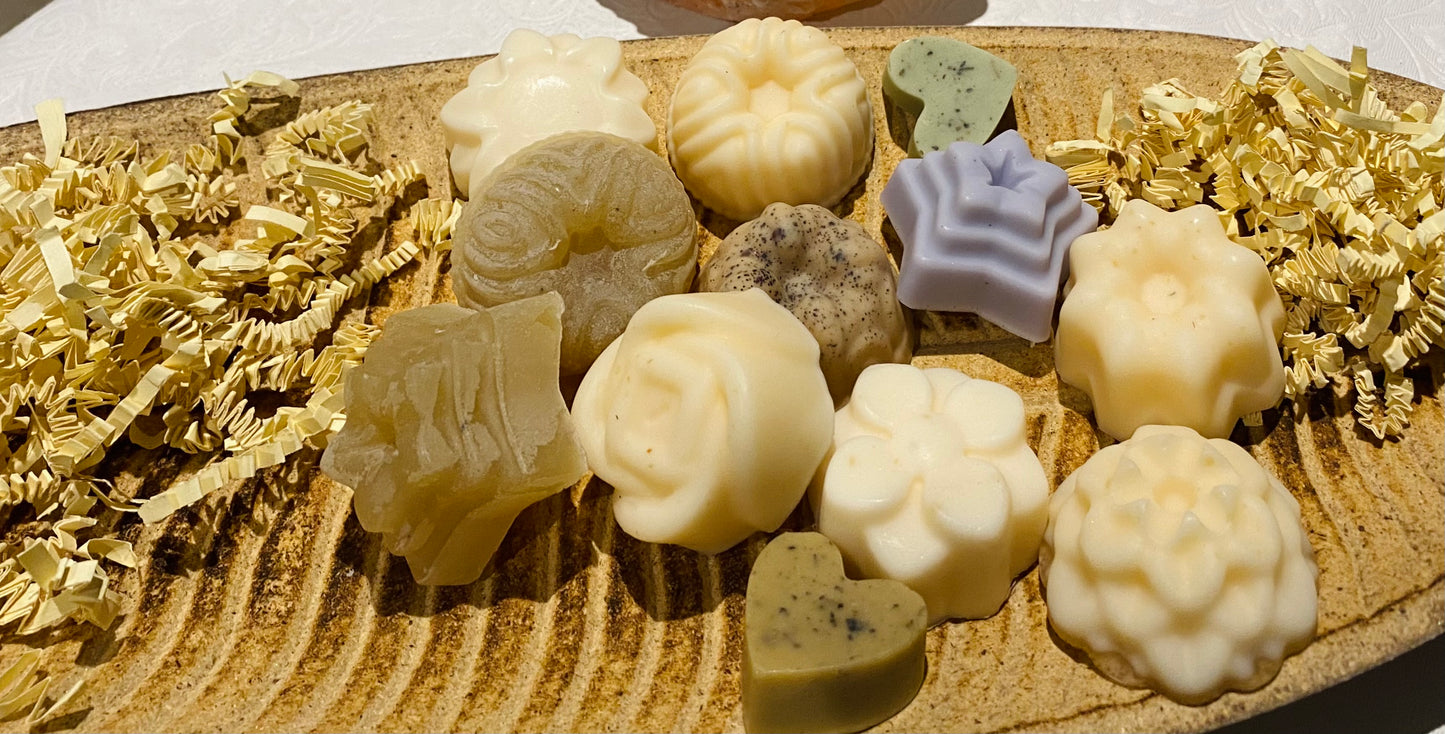 Party Favours, Hand soaps, guest soaps