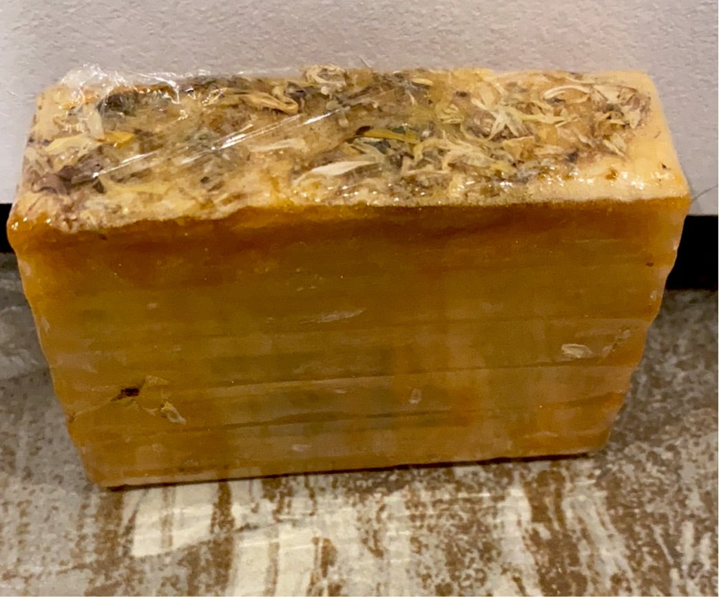 Handcrafted Soap Bars
