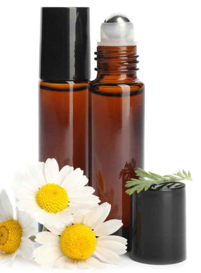 Essential Oil Rollers