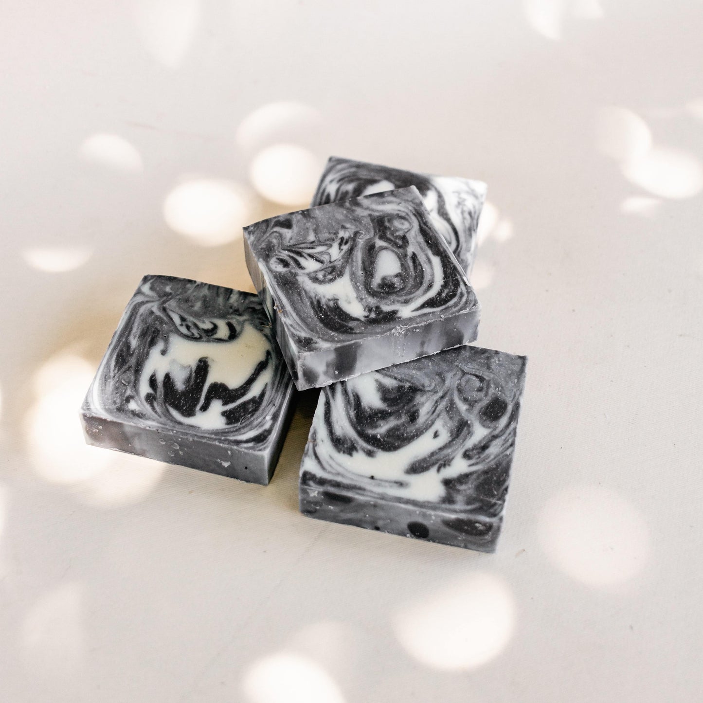 Handcrafted Soap Bars All natural