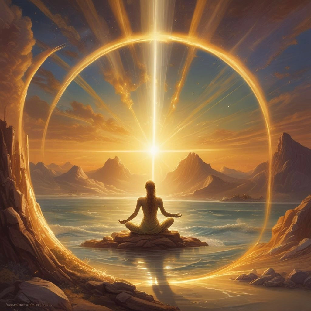 Guided Meditation