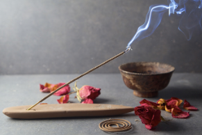 Incense