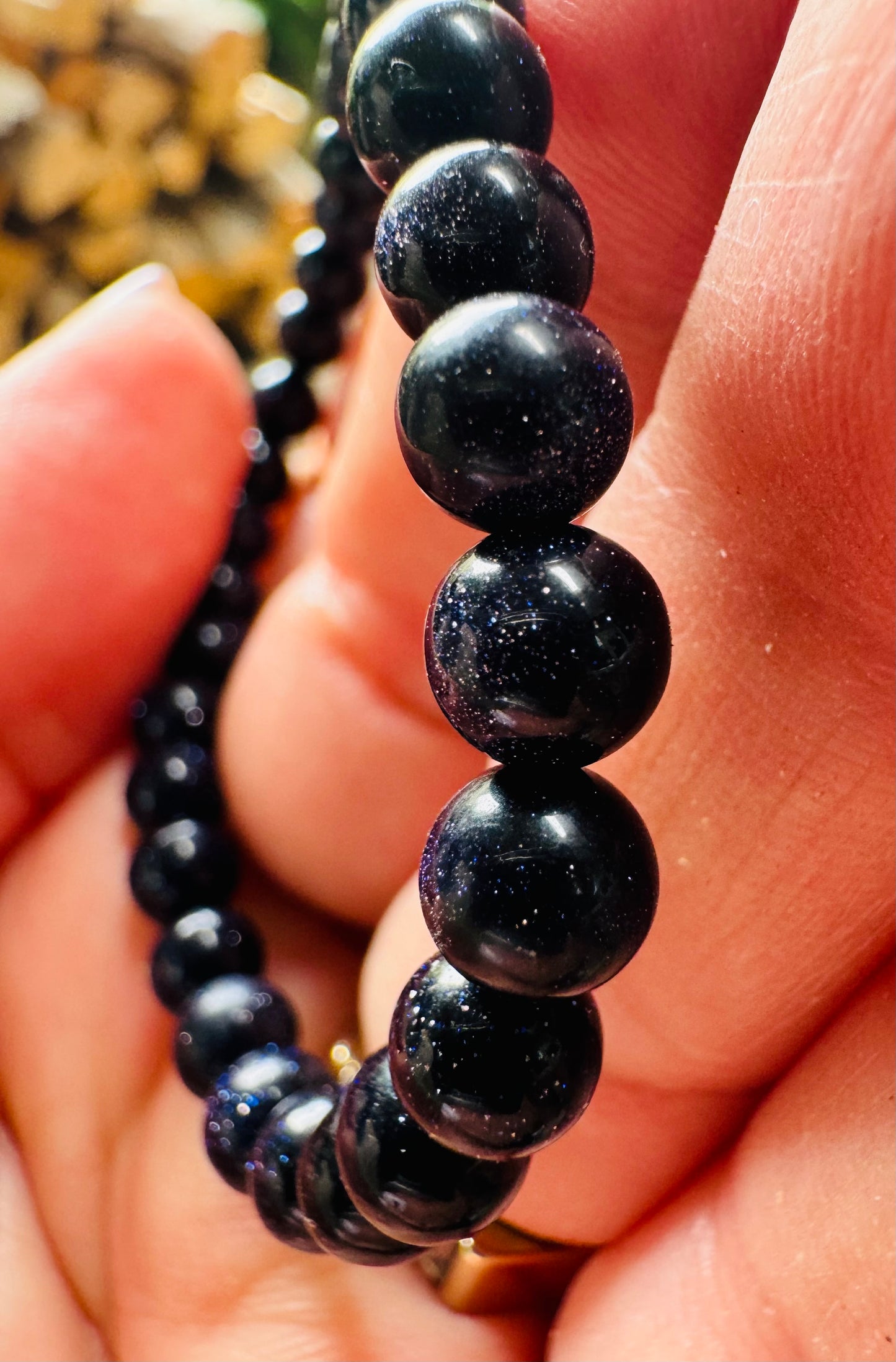 Beaded Bracelets