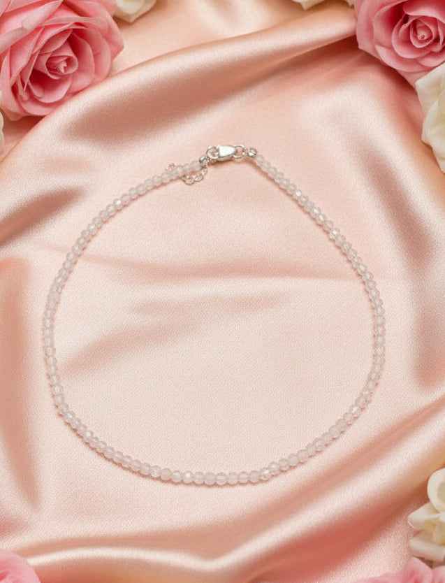 Energy Anklets & Necklaces