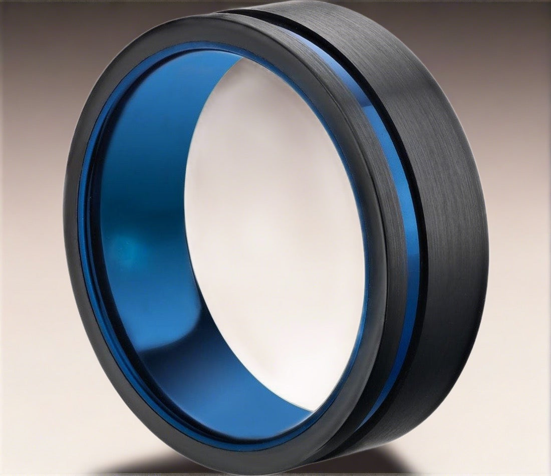 tungsten ring