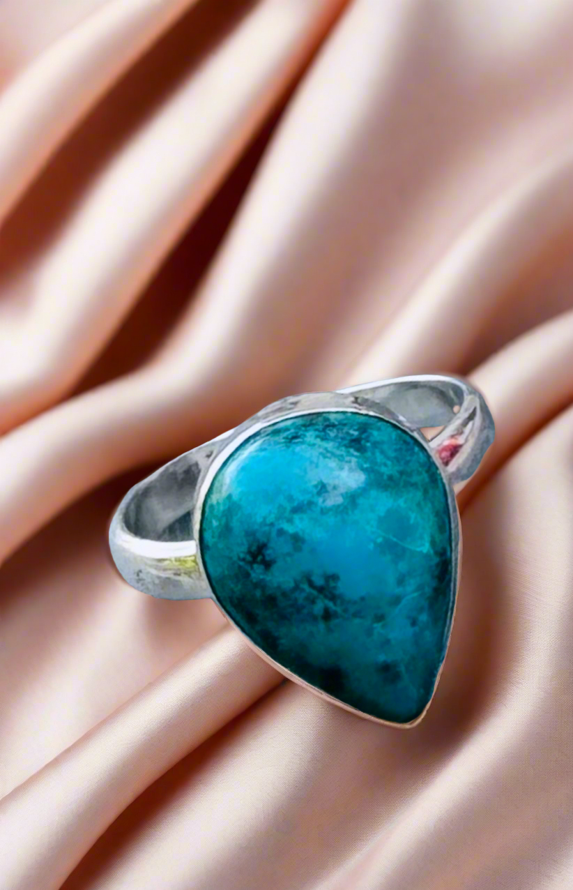 Gemstone Rings