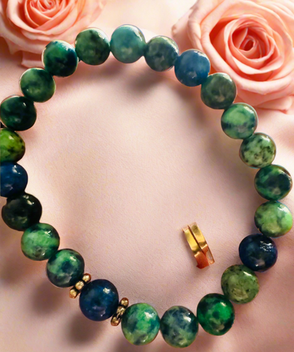 Beaded Bracelets