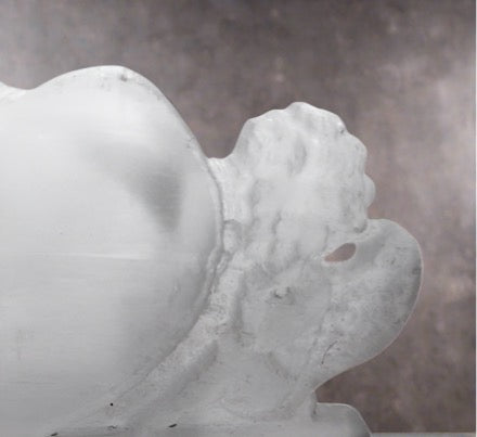 Selenite Bowls