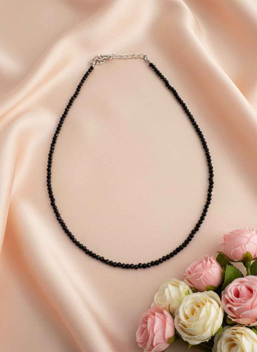 Energy Anklets & Necklaces