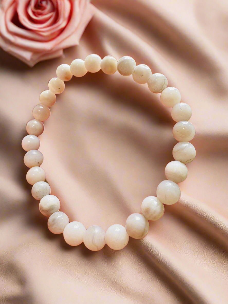 Beaded Bracelets