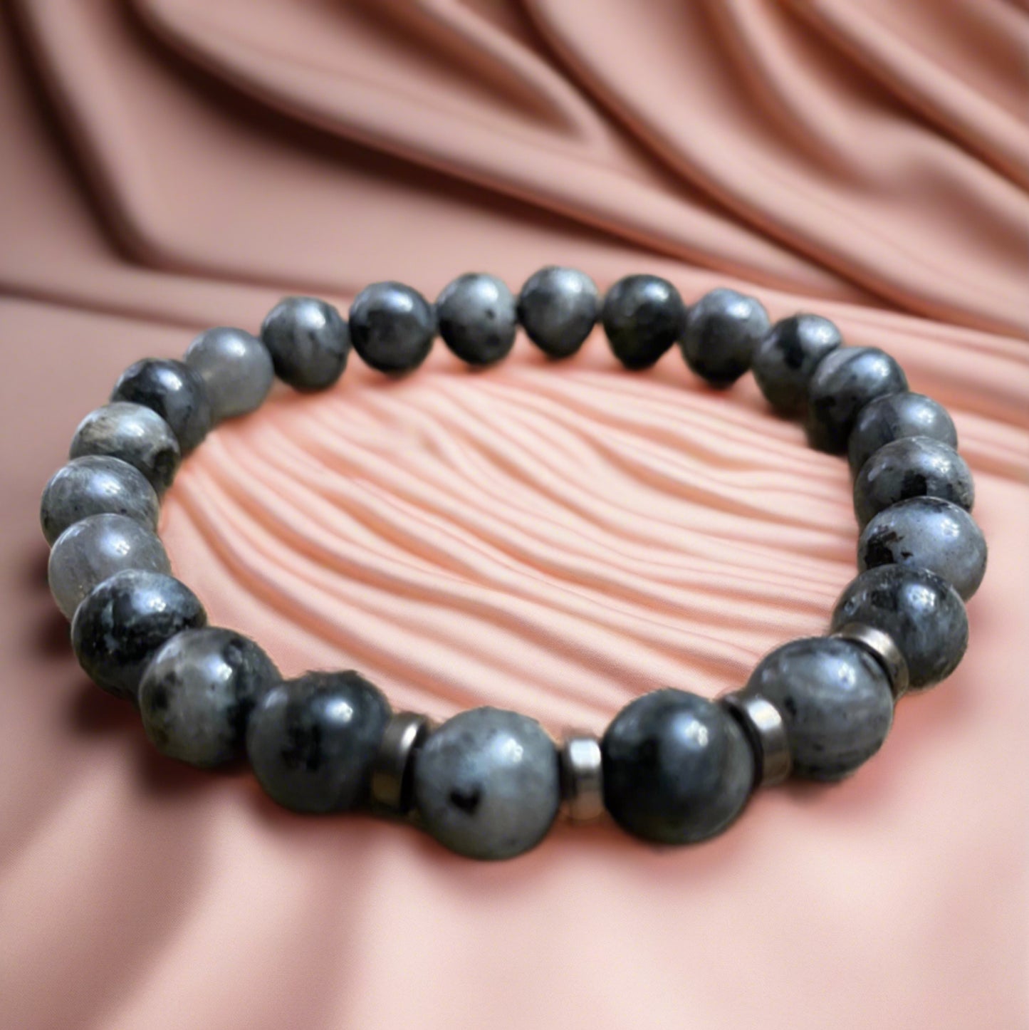 Beaded Bracelets