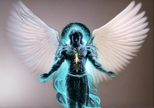 Archangel Orgone