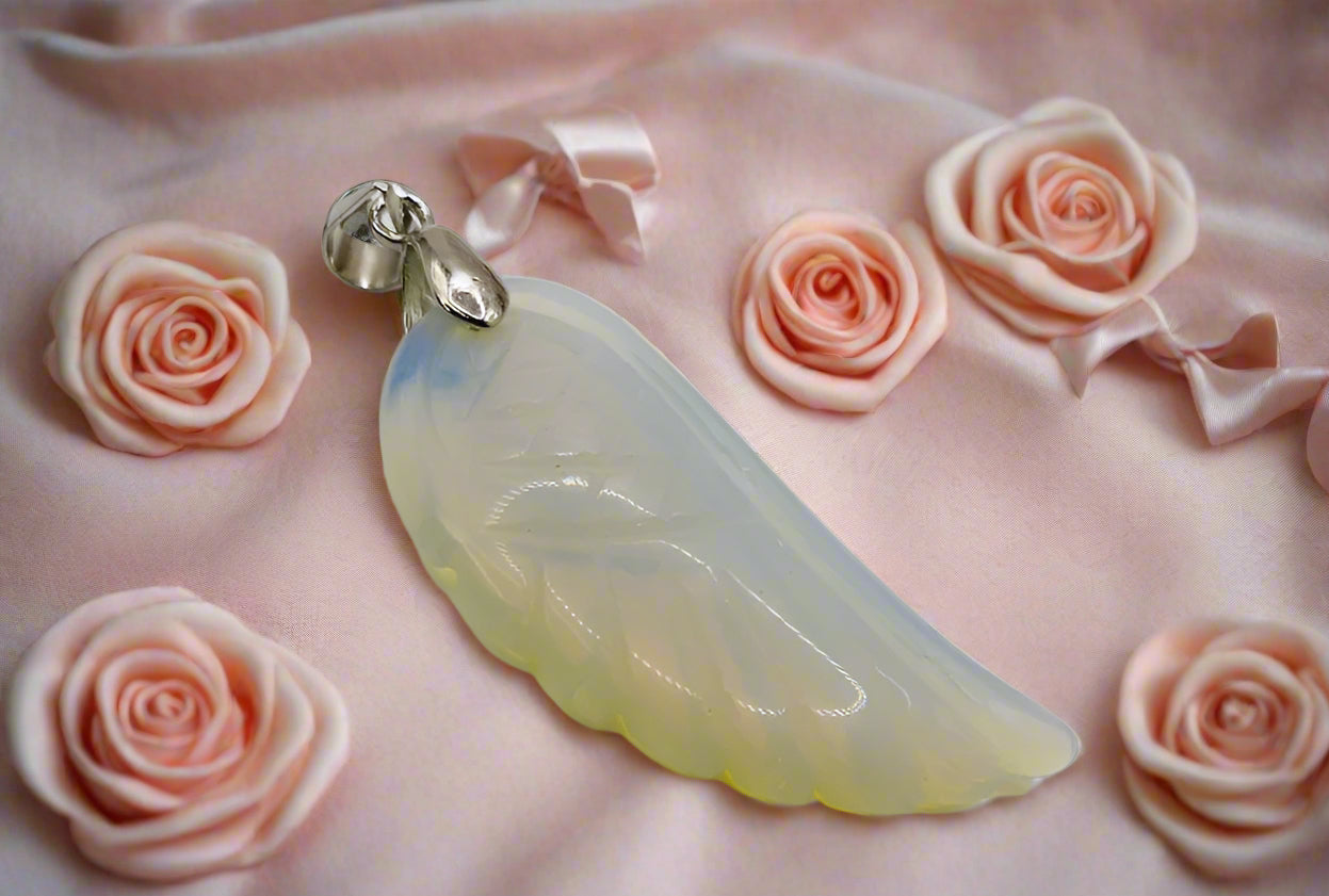 Angel Wings