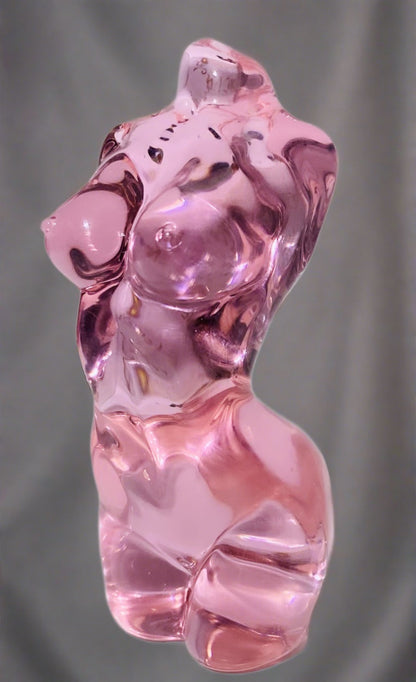 opal body carving