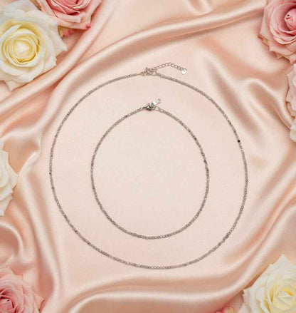 Energy Anklets & Necklaces