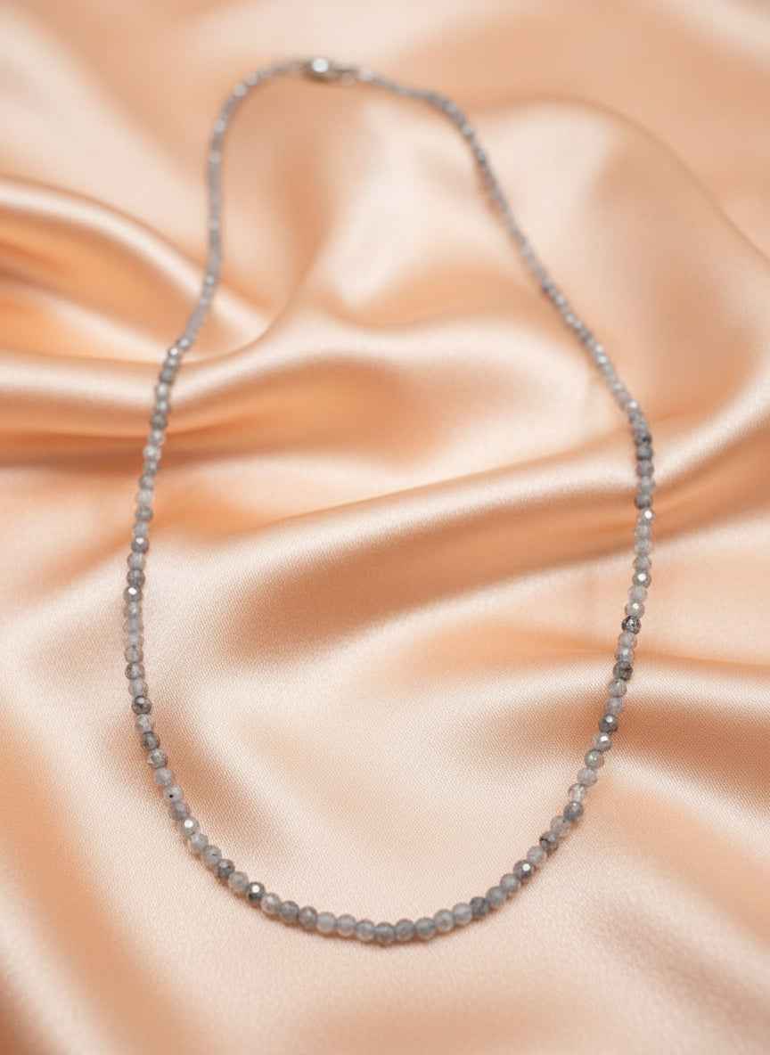 Energy Anklets & Necklaces