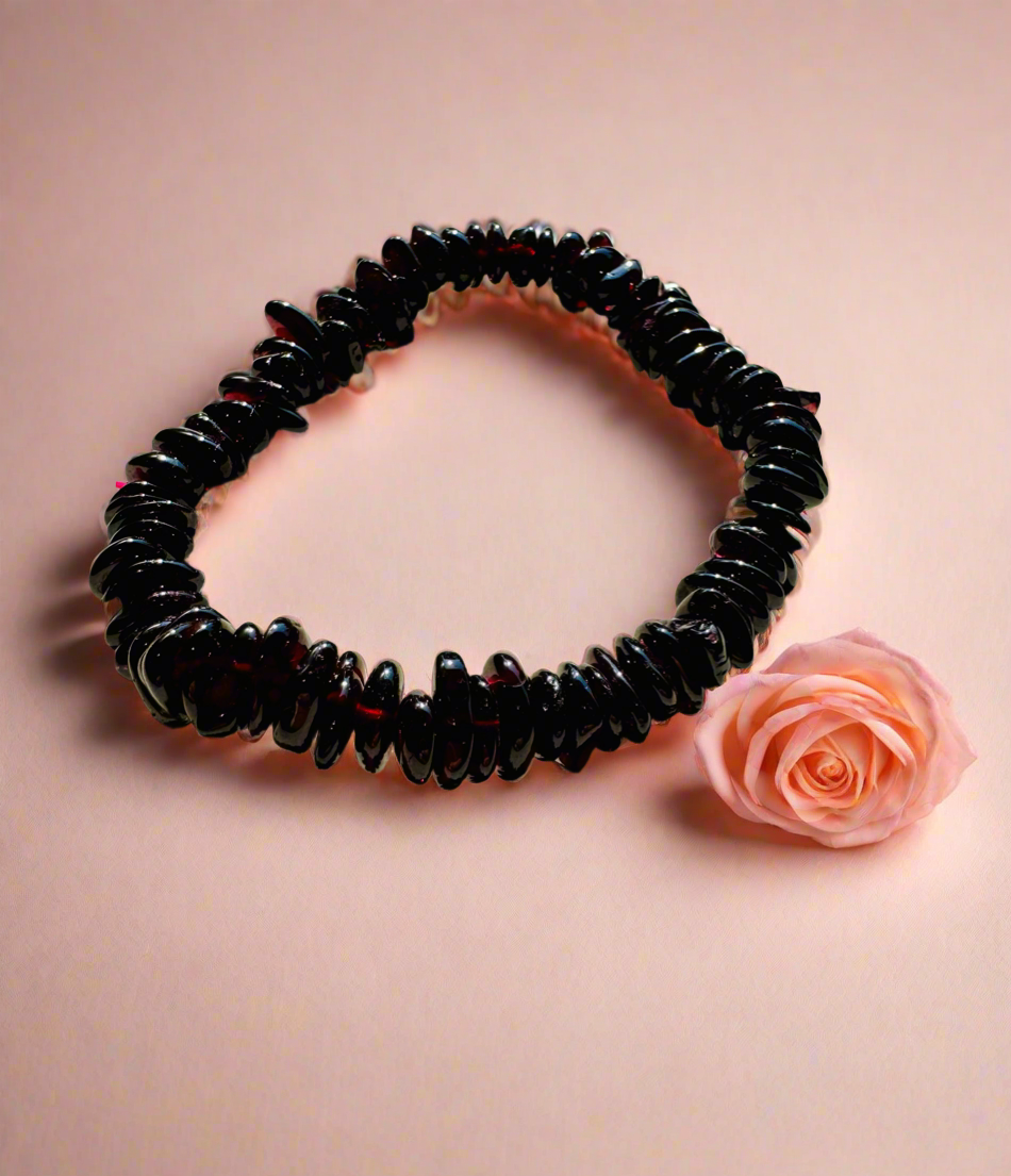 Beaded Bracelets
