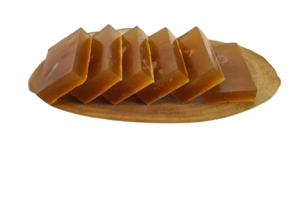 Handcrafted Soap Bars
