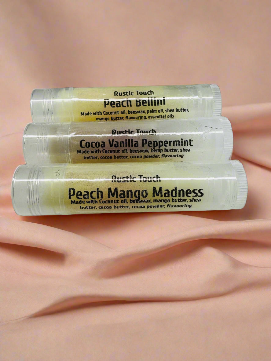 Lip Balm