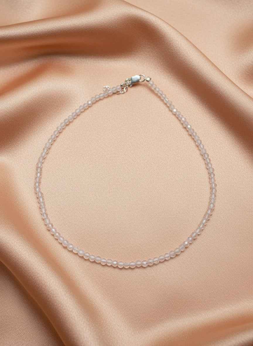 Energy Anklets & Necklaces