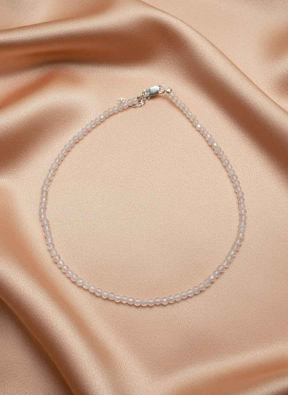 Energy Anklets & Necklaces