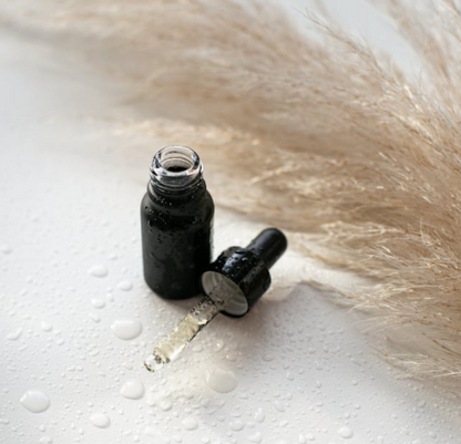 Beard Growth Boost Oil